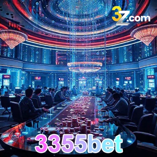 3355bet