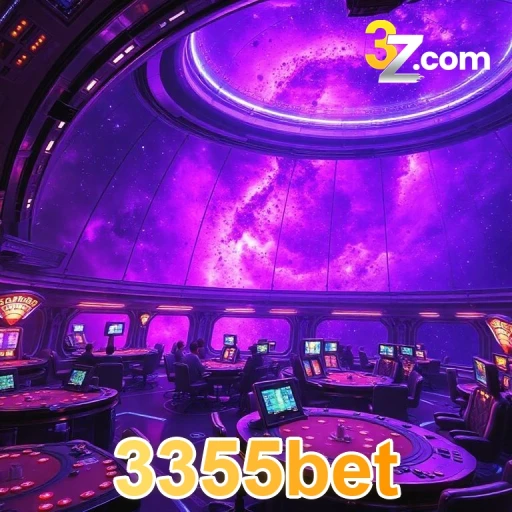 3355bet Baixar