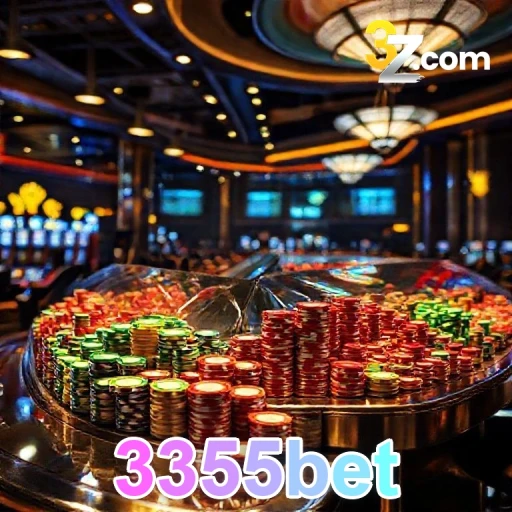 3355bet