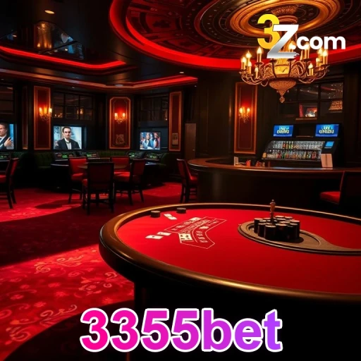 3355bet