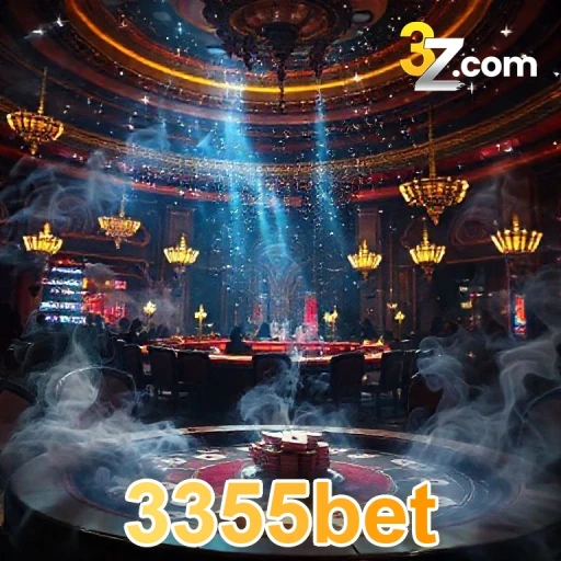 3355bet Jogos de caça-níqueis