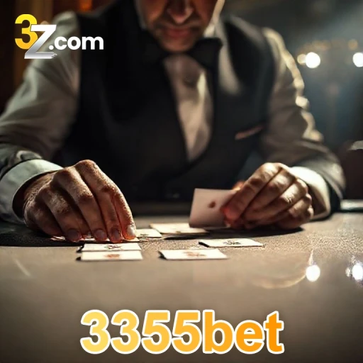 3355bet Slots